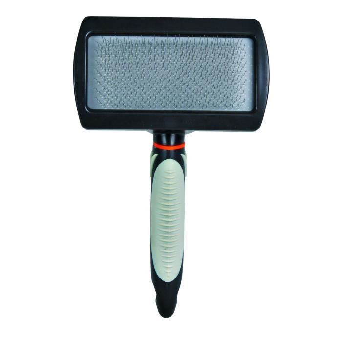 Trixie Trixie Brosse Souple en Plastique 