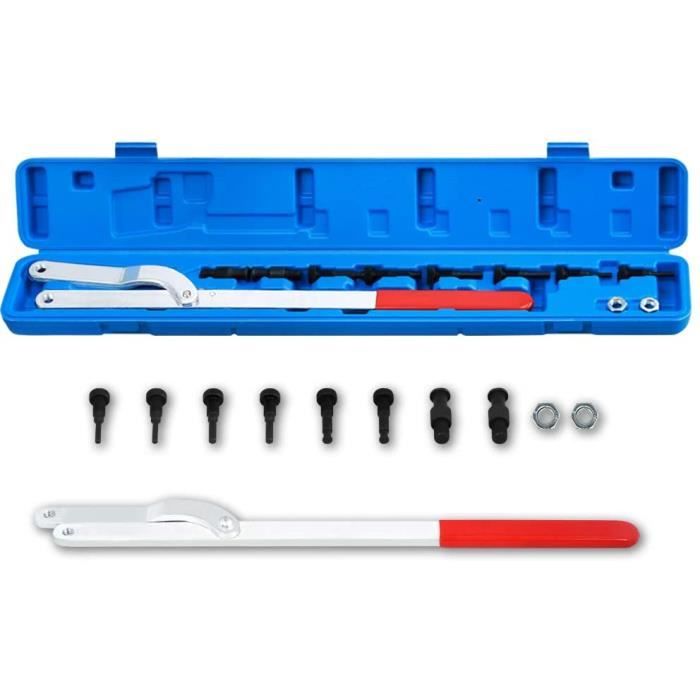 DPTOOL Outil de Calage d'arbre à caes ｜Copatible avec Ford 1,5 L Duratec 3