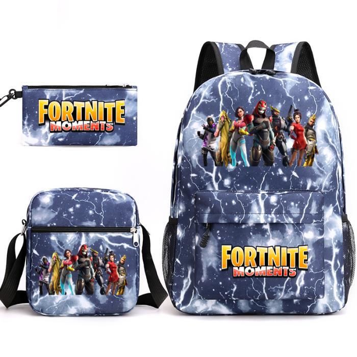 Cdiscount sac best sale a dos fortnite