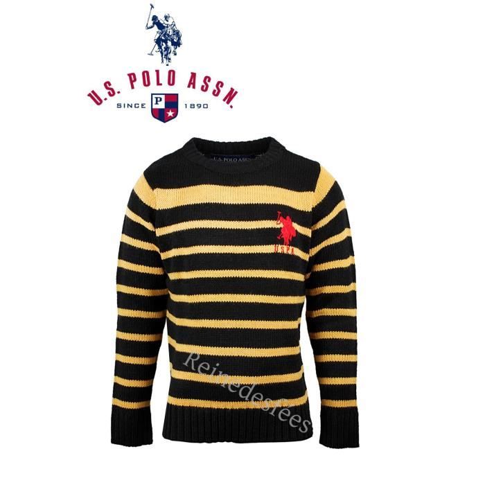 Pull enfant shop de marque