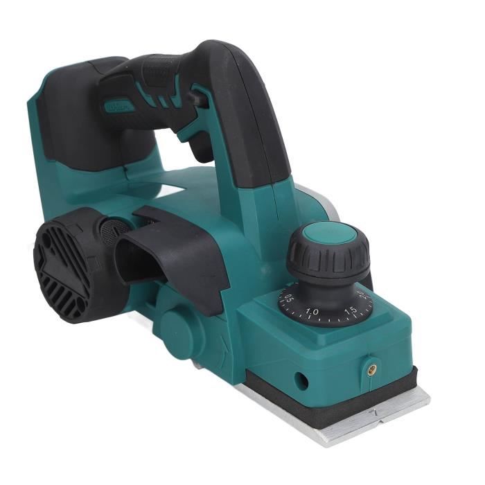 MAKITA DRT52Z Défonceuse sans fil 18V LXT dans une boîte en carton