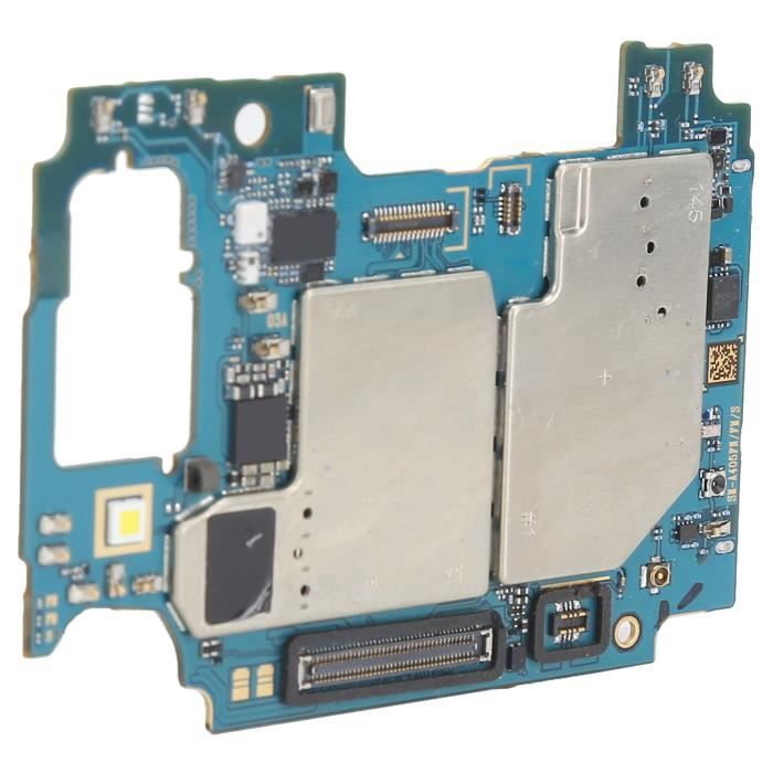 Micro Sd Karte Für Samsung Galaxy A40 VBESTLIFE Carte principale pour Galaxy A40 SM-A405FN Carte mère