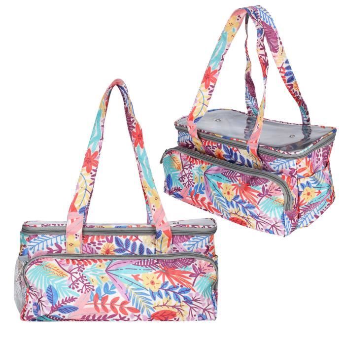 Sac rangement tricot phildar outlet