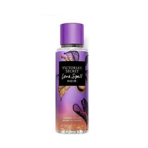 Brume Parfumée Victoria's Secret Love Spell 250 Ml - Vaporisateur Corporel, Neuf