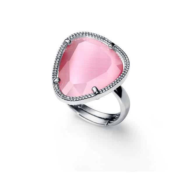 Anneau VICEROY 1160A015 97 Achat Vente bague anneau Femme