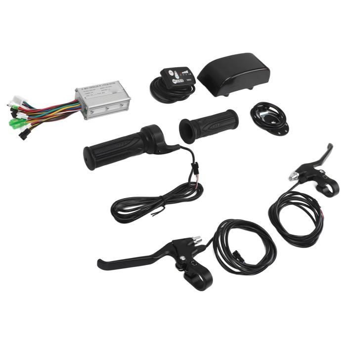 250W 350W 500W 16 20 24 26 27.5 28 29 Pouces Autre Vélo Électrique Kit de Conversion de Vélo Électrique avec Batterie - Chine Kit d'Ebike, vélo électrique Kit