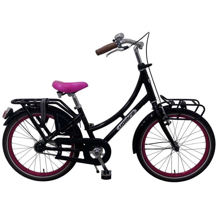 Cdiscount velo on sale fille 20 pouces