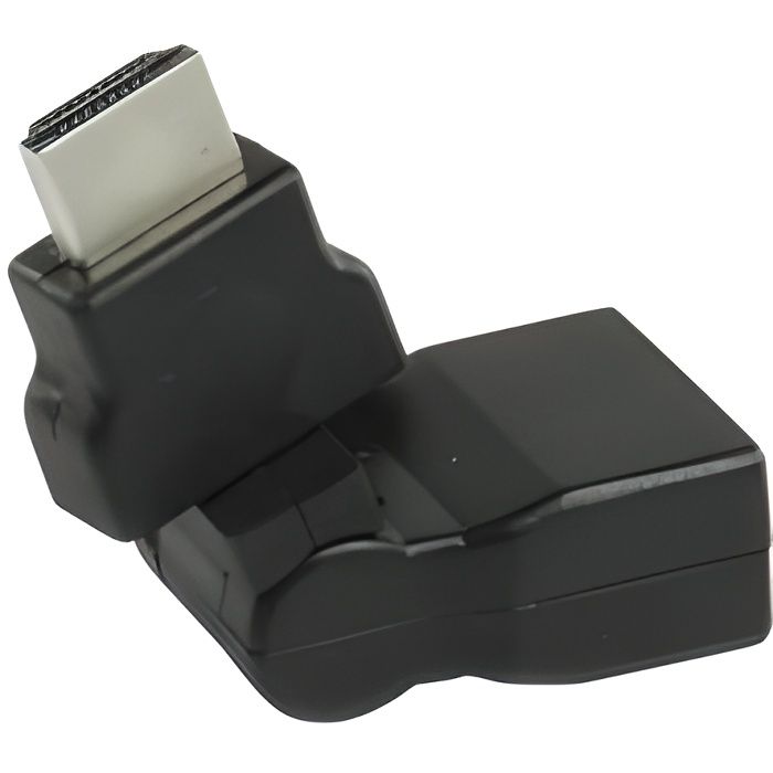 VSHOP® adaptateur mini HDMI mâle vers HDMI femelle - Cdiscount Informatique