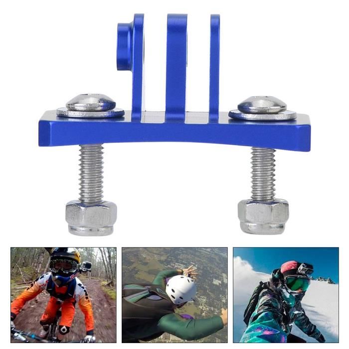 Adaptateur De Support De Frein à Disque Pour Vélo – Réglable, Métal, Compatible 160 Mm, Pour VTT Et BMX