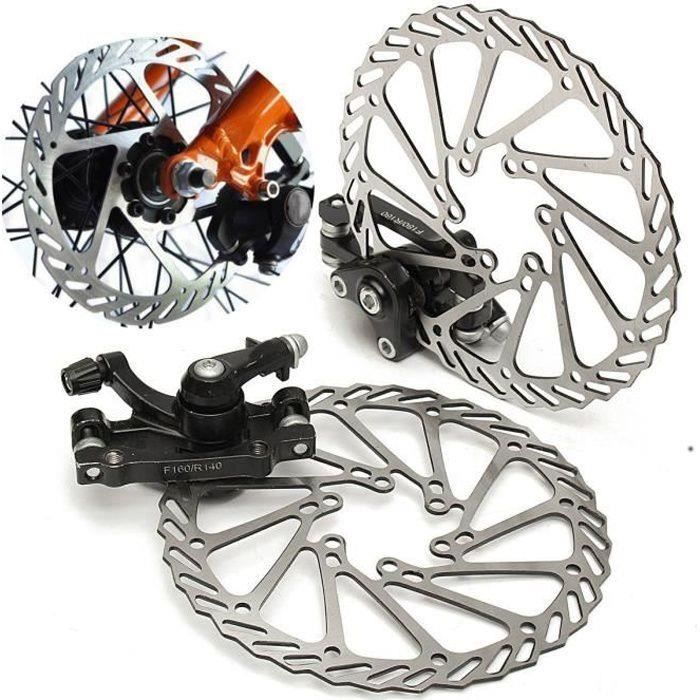 Disque Vélo Route Ã©trier De Frein Ã Disque Vtt Velo Vtt Frein A