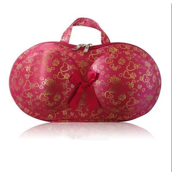 Organisateur De Tiroir En Maille Pliable - 4 Boîtes De Rangement Pour Sous-vêtements, Chaussettes, Soutiens-gorge