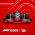 Jeu Xbox One - CodeMasters - F1 2020 Seventy Edition - Course - Adhérence sur route-1
