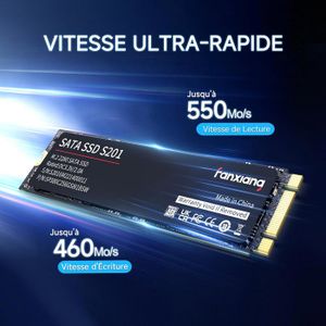 PNY CS900 Disque SSD interne - 120 Go
