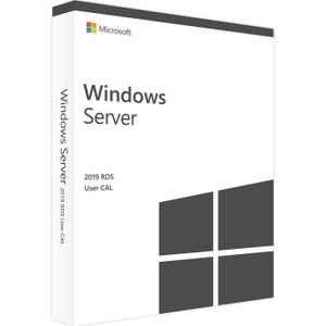 Licence Microsoft Exchange Server 2019 Enterprise + CAL | Neuve Scellée | Pour Windows