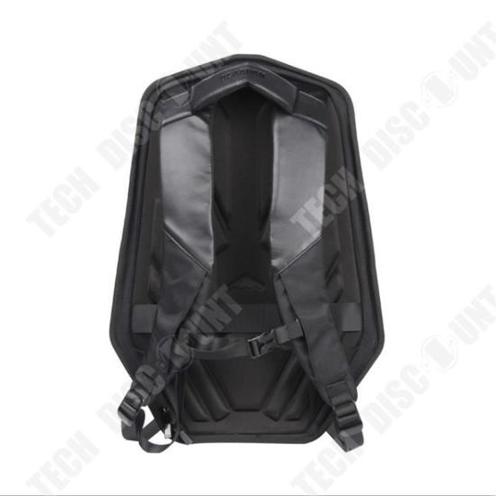 Sac a top dos anti voleur