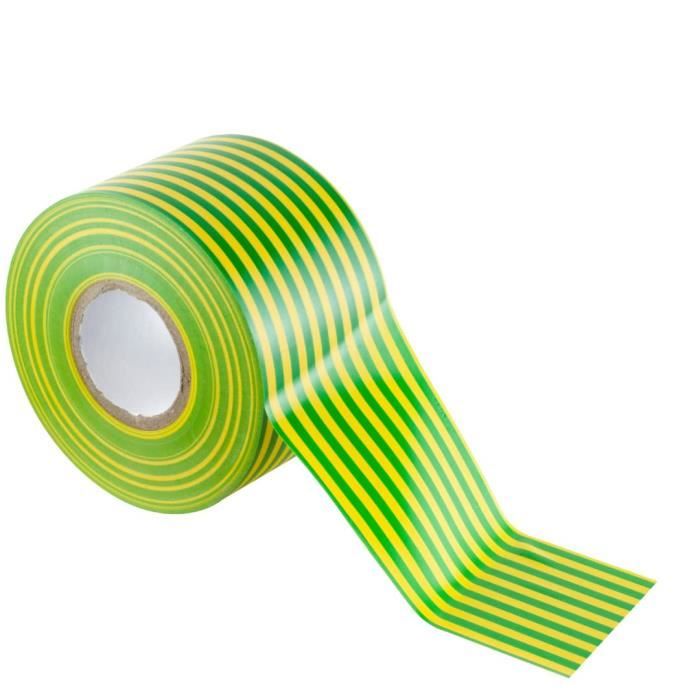 Earth Wide Ruban Adhésif Isolant En Pvc Pour Isoler, Réparer Et — free download