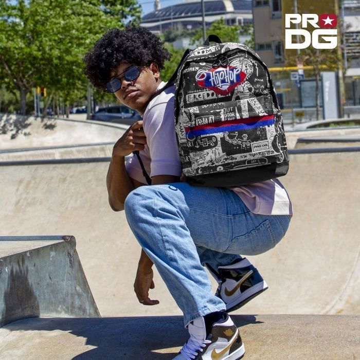 Sac a dos pro dg online