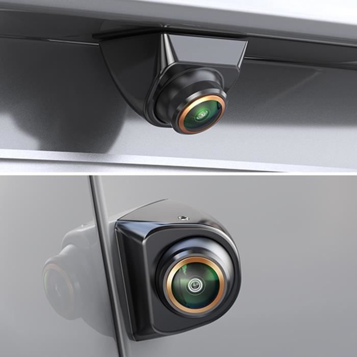 Caméra De Recul,Caméra De Recul Universelle, étanche Conforme à La
