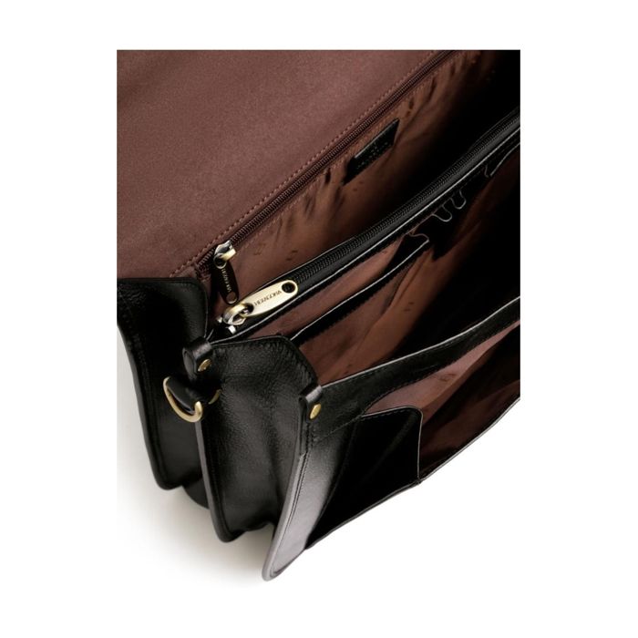 Sac hobo en cuir ultra souple Bleu – Label AÉ Paris Sac hobo en cuir ultra souple Bleu – Label AÉ Paris