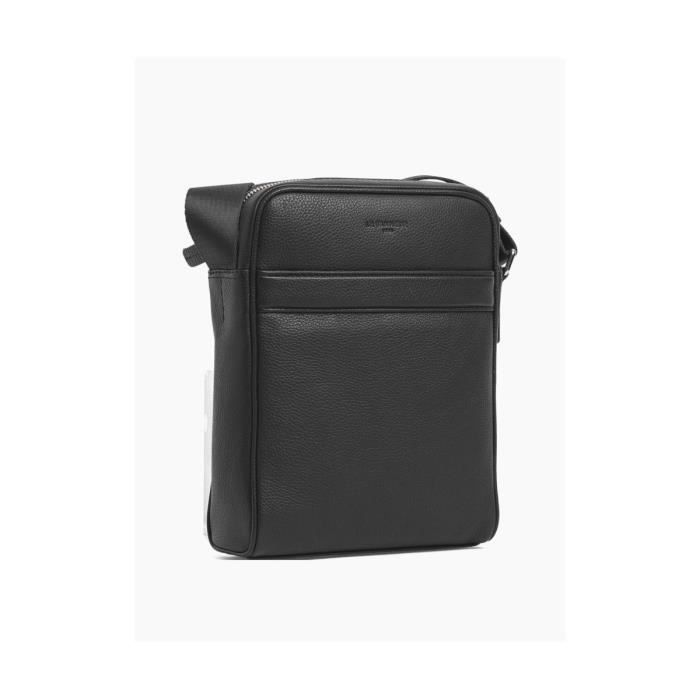 Sacoche homme cuir le tanneur store