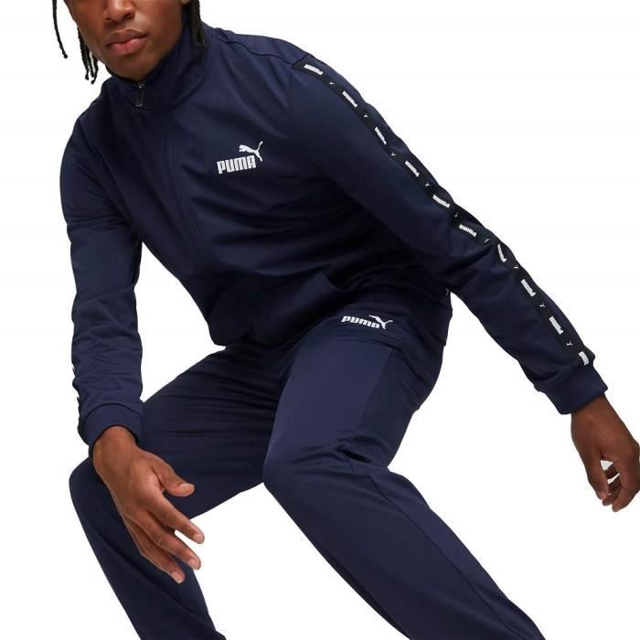 Survêtement puma homme clearance 2019