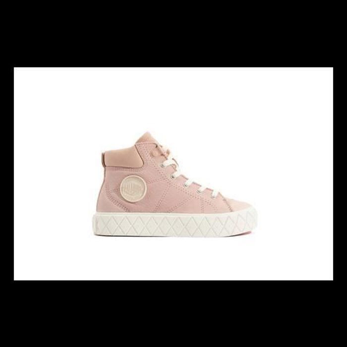 Palladium enfant rose shop