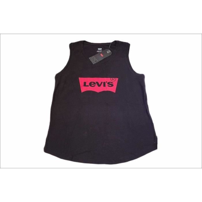 Vest levis 2025 femme