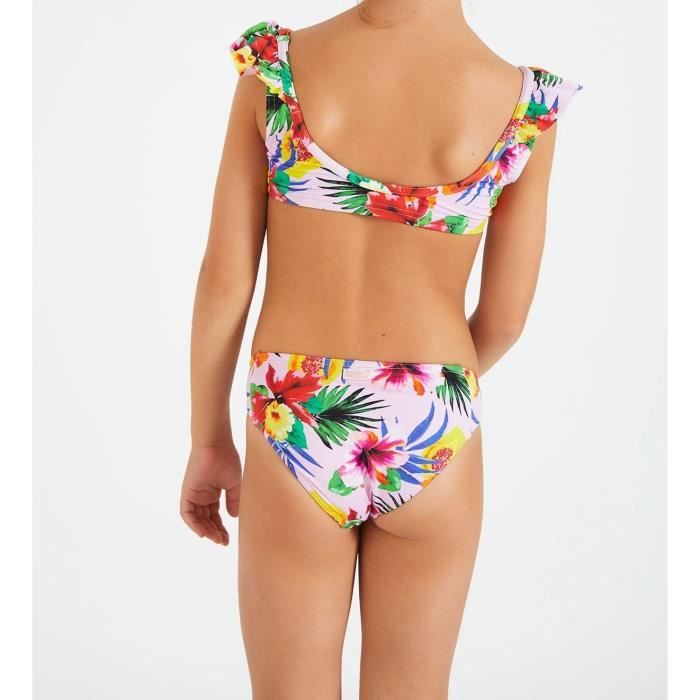 Banana Moon Maillot de bain ensemble fille 2 pi ces