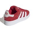 Adidas Campus 00S J Chaussures pour Enfant Rouge IG1230-2