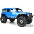 Proline Carrosserie Jeep Wrangler Unlimited Rubicon-TRX4- 3502-00-2