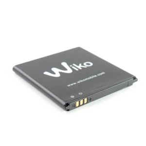 Batterie 1750mAh PEAK 2 Pour Wiko Cink Peax Et Wiko N310 – Neuve – Marque Générique