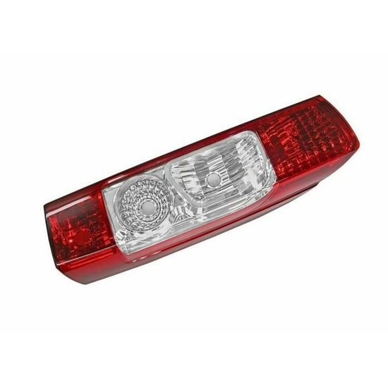 Phare Avant Droit Passager Pour Jumper, Ducato, Boxer 2010-2014 - EUROPETUNING, Conforme Origine, Réglage électrique