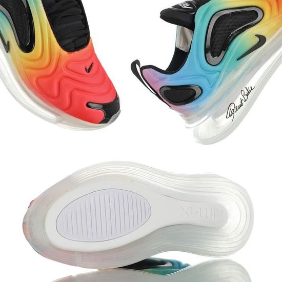 Nike 720 arc en ciel shop