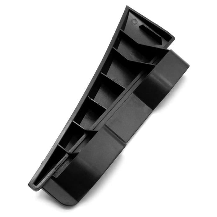Noir - Kit de réparation d'étagère à colis pour coffre arrière TT