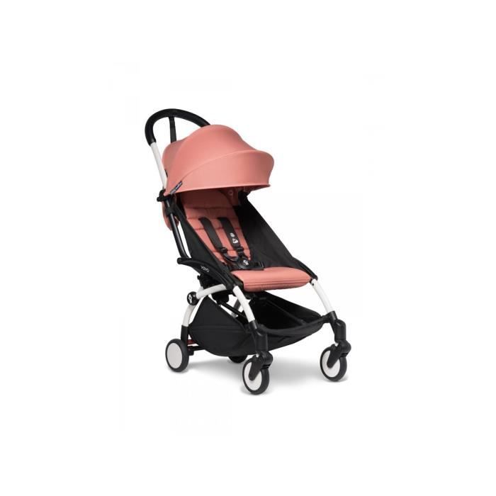 Ombrelle rose poussette sales