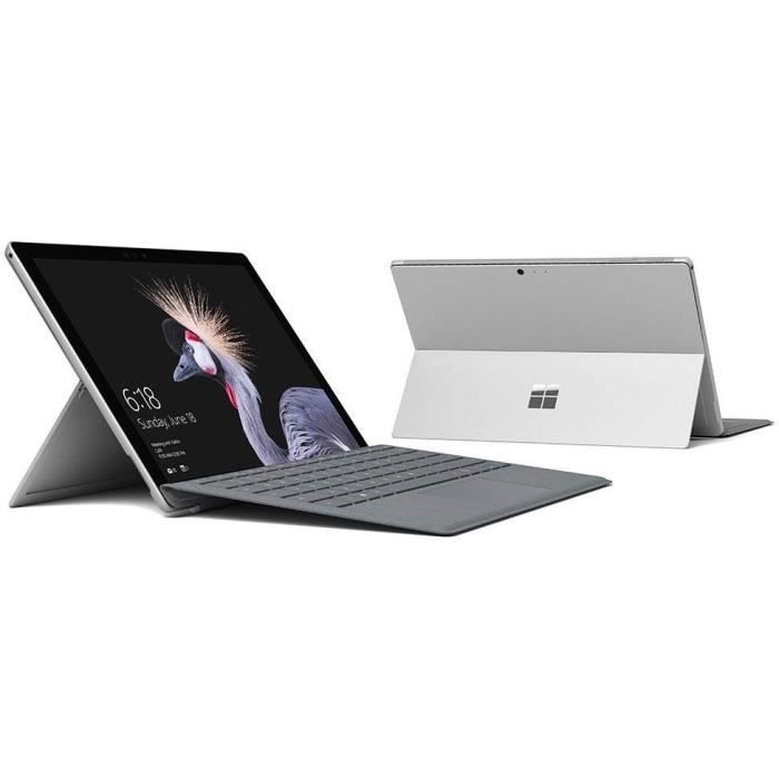  Tablette Surface Pro - 512Go - Core i7, 16Go2
