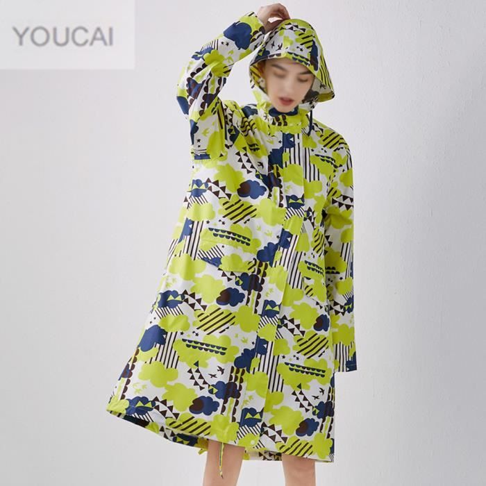 Poche impermeable 2025