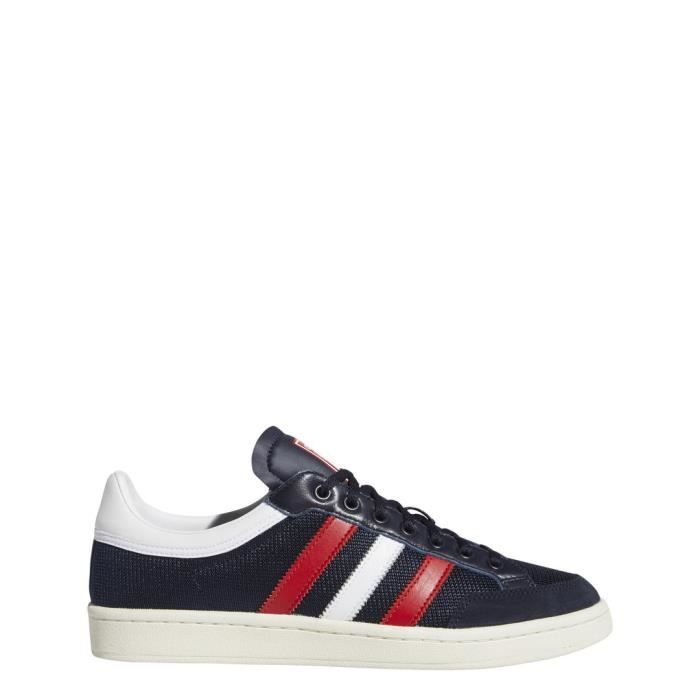 Basket adidas hotsell americana low