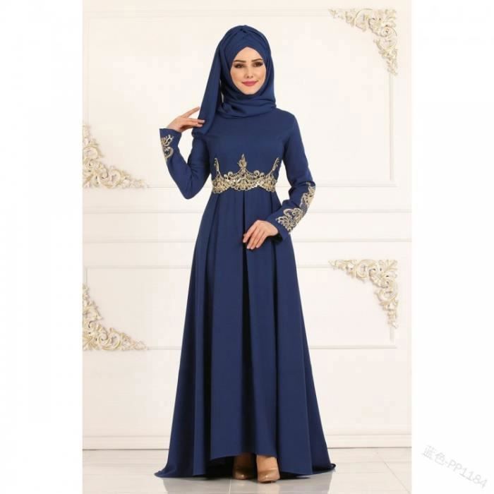 Site de vetement islamique cheap