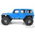 Proline Carrosserie Jeep Wrangler Unlimited Rubicon-TRX4- 3502-00-3