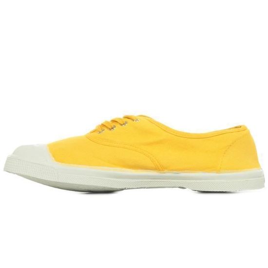 bensimon jaune