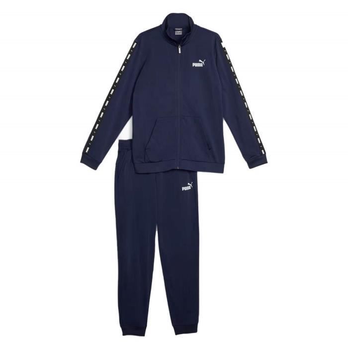 Survêtement puma deals homme 2019