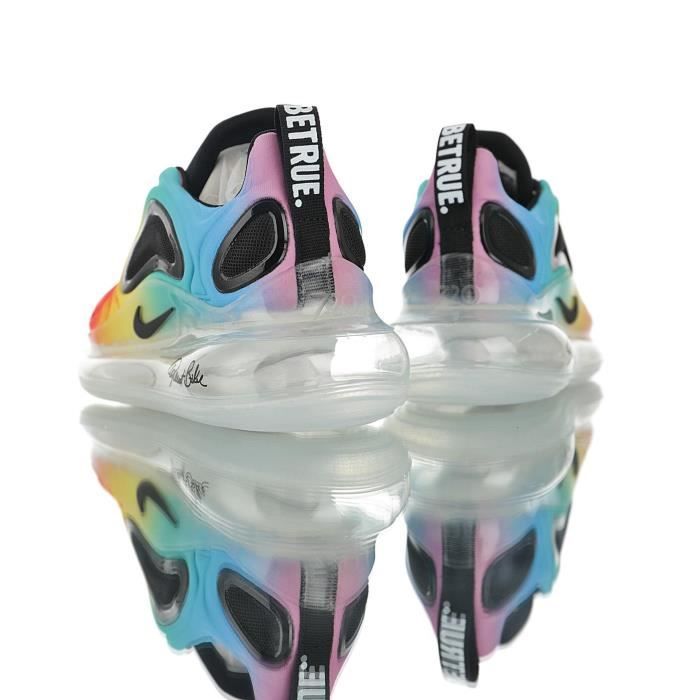 Nike 720 arc en ciel store