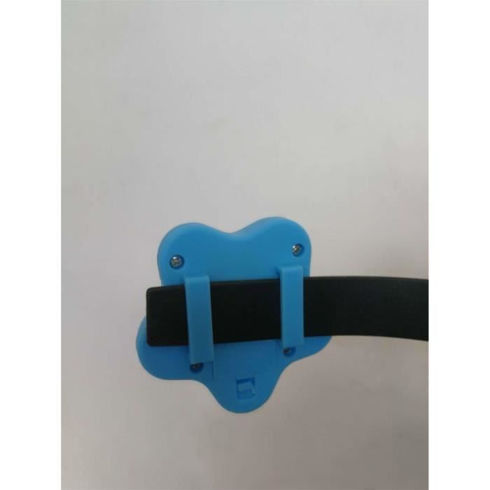 Patin a roulette bleu cheap