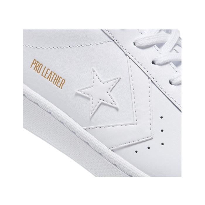 Converse pro leather homme hotsell