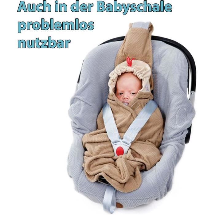 Porte bebe shelter on sale