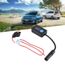 PNI Radio CB Escort HP 6500 ASQ avec antenne CB S75 - Achat / Vente radio cb  PNI Radio CB Escort HP 6500 - Cdiscount