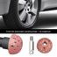 Coco Roue De Polissage De Meulage De Grain Grossier Principale De Meulage De Reparation De Pneu De 38mm Avec La Bielle Achat Vente Reparation Pneu Coco Roue De Polissage De Cdiscount