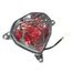 // Aprilia RS4 2011 depuis 2013 Booster transparent Arriere Clignotant Mbk 50 Nitro