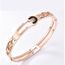 BK Bracelet Femme rhombus croisé Bijoux de marque de luxe ladies , -  Achat/vente montre - Cdiscount